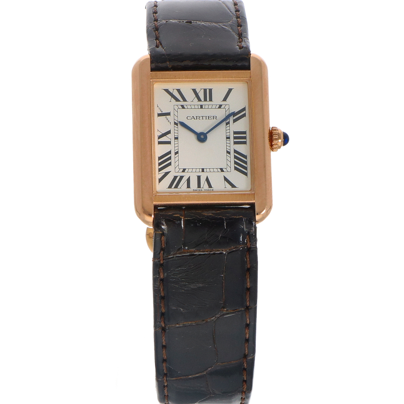 Cartier Tank Solo 3168_31