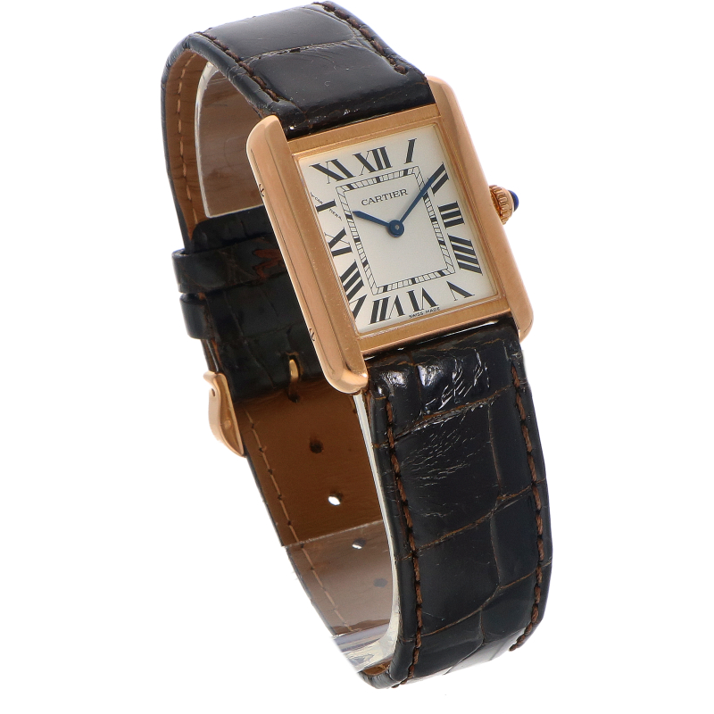 Cartier Tank Solo 3168_32