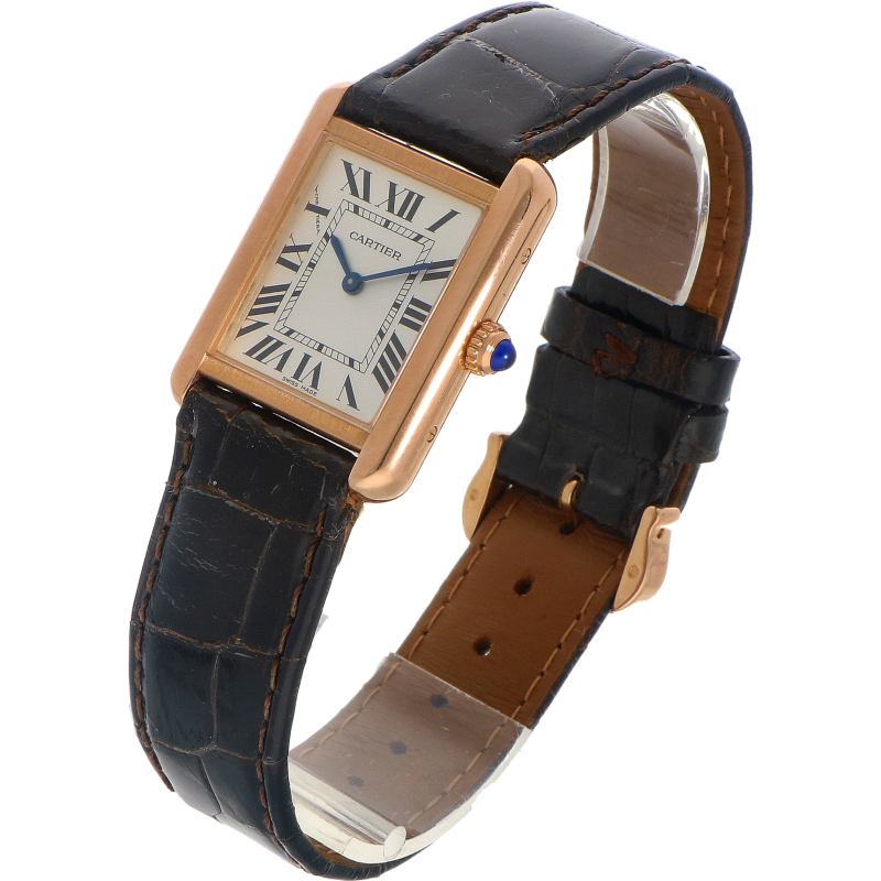 Cartier Tank Solo 3168_33