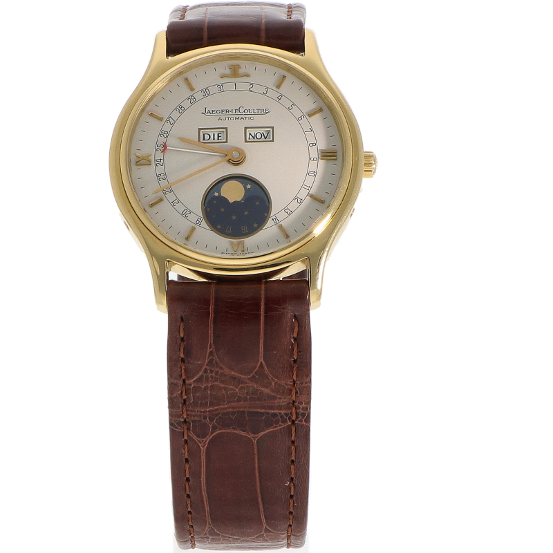 Jaeger-LeCoultre Triple Date_1