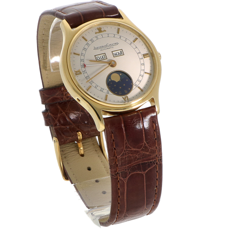 Jaeger-LeCoultre Triple Date_2