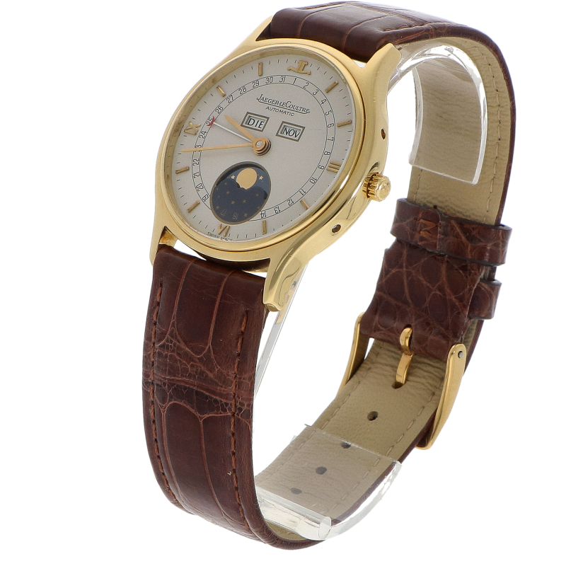 Jaeger-LeCoultre Triple Date_3