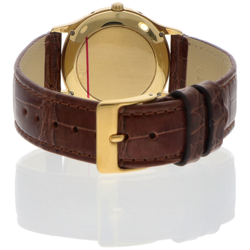 Jaeger-LeCoultre Triple Date_4