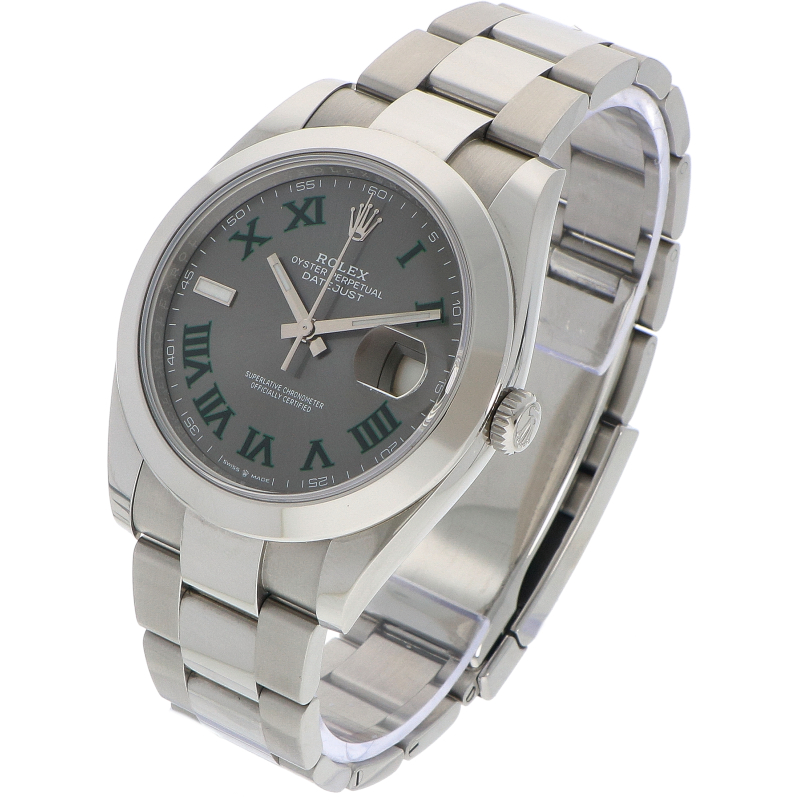 Rolex DateJust 126300 Wimbledon_3