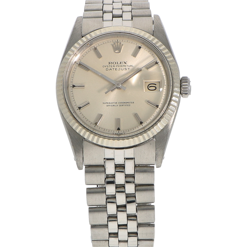 Rolex DateJust 1601 (1973)_5