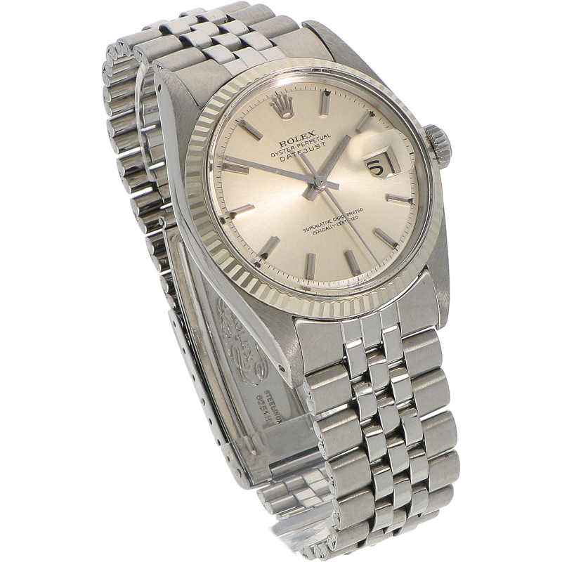 Rolex DateJust 1601 (1973)_6