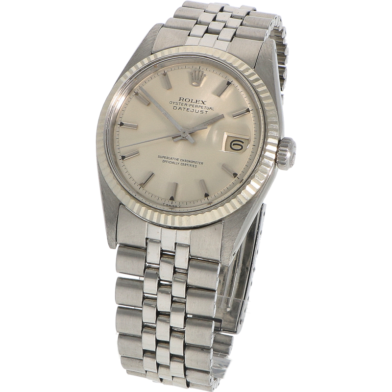 Rolex DateJust 1601 (1973)_7