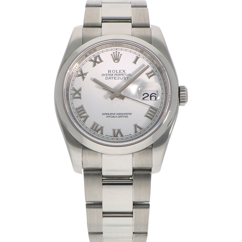 Rolex Datejust 116200_5