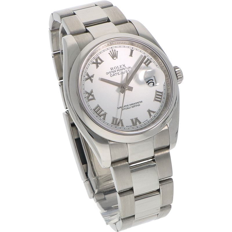 Rolex Datejust 116200_6