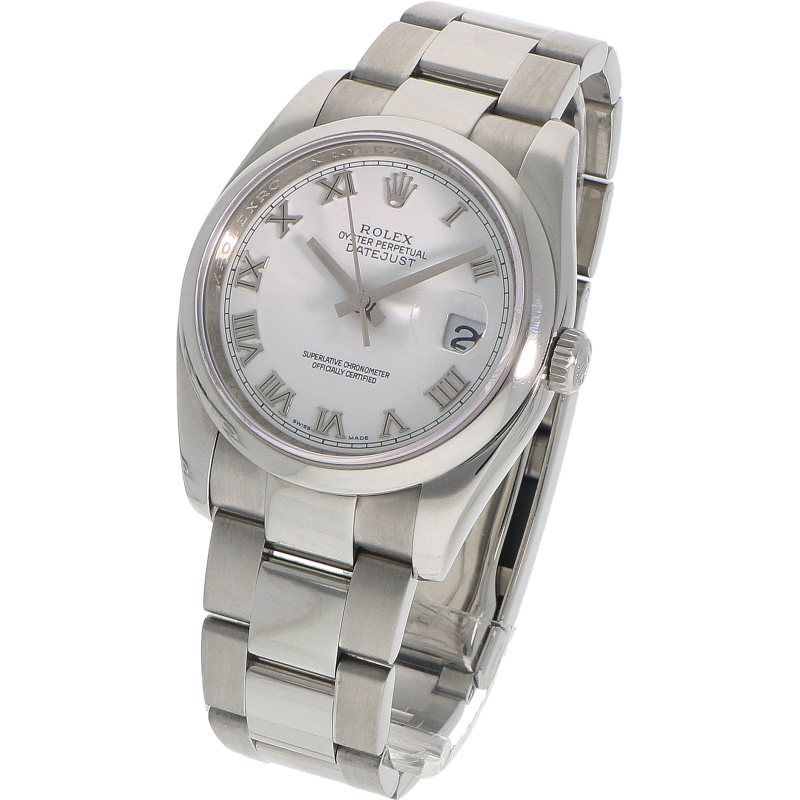 Rolex Datejust 116200_7