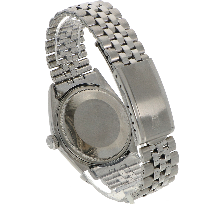 Rolex Datejust 1601 1972_1