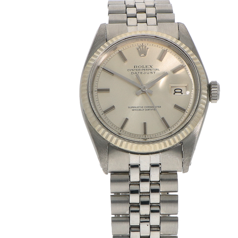 Rolex Datejust 1601 1972_2