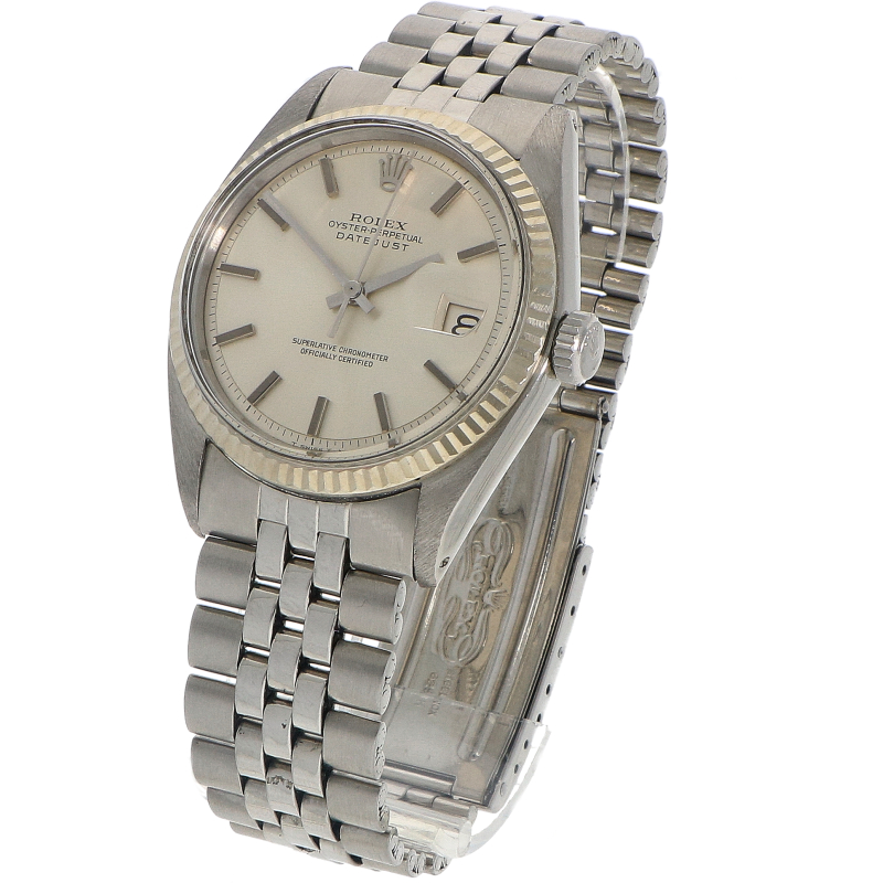 Rolex Datejust 1601 1972_4