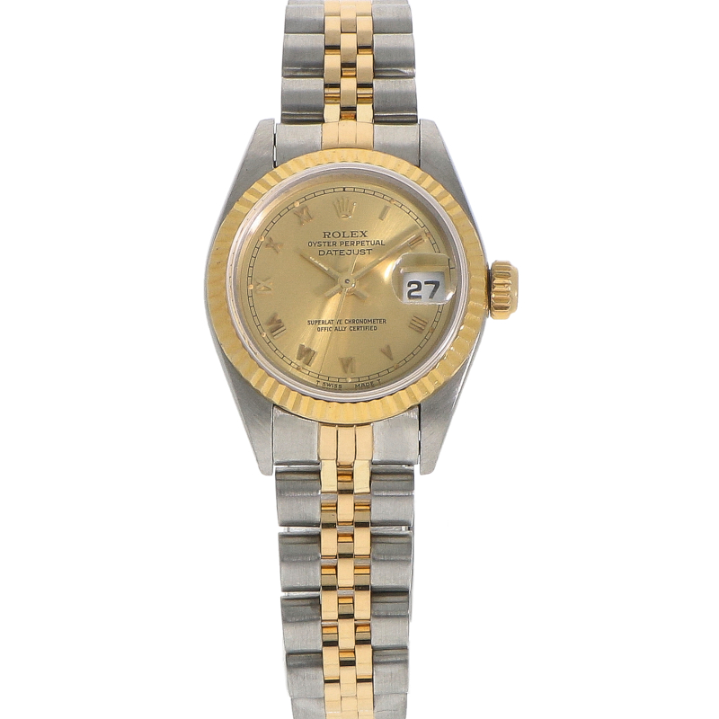 Rolex Lady-DateJust 69173_18