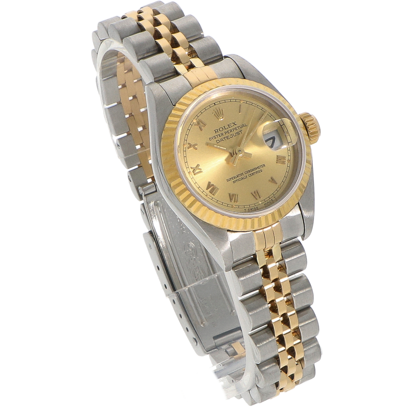 Rolex Lady-DateJust 69173_19