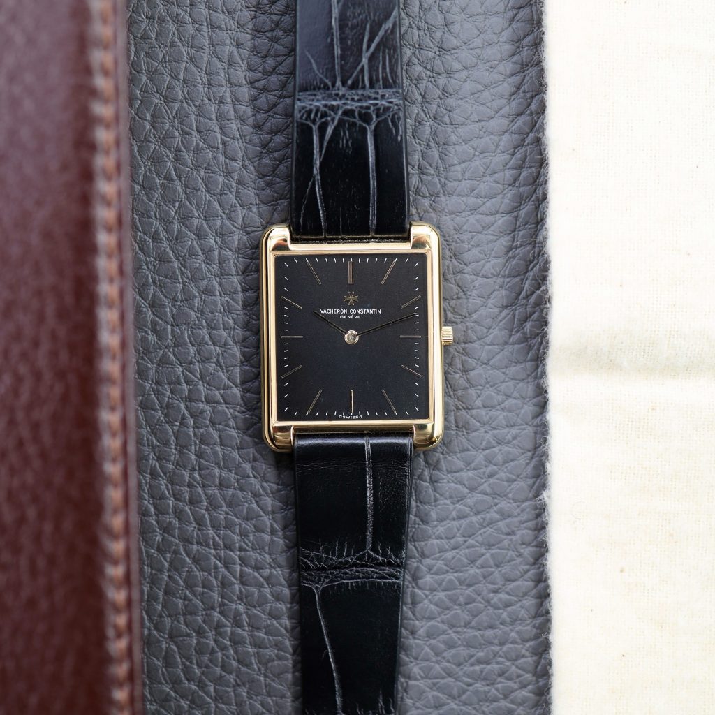 Vacheron Constantin Vintage