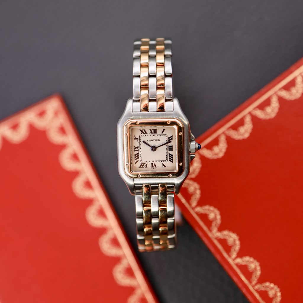 Cartier Panthère 'Small'