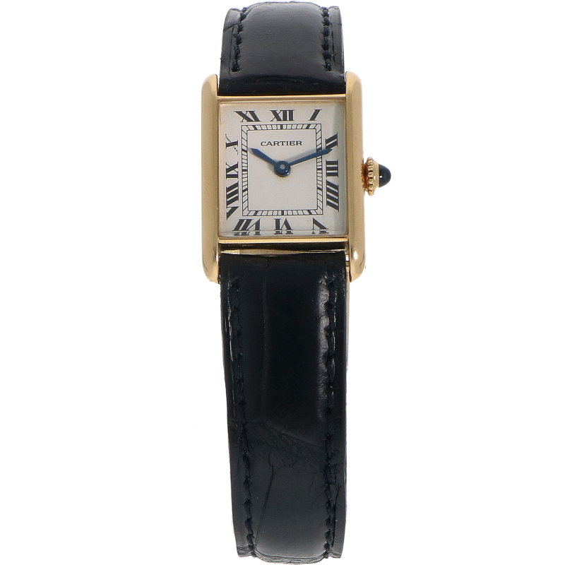 Cartier Tank Louis 6711_1