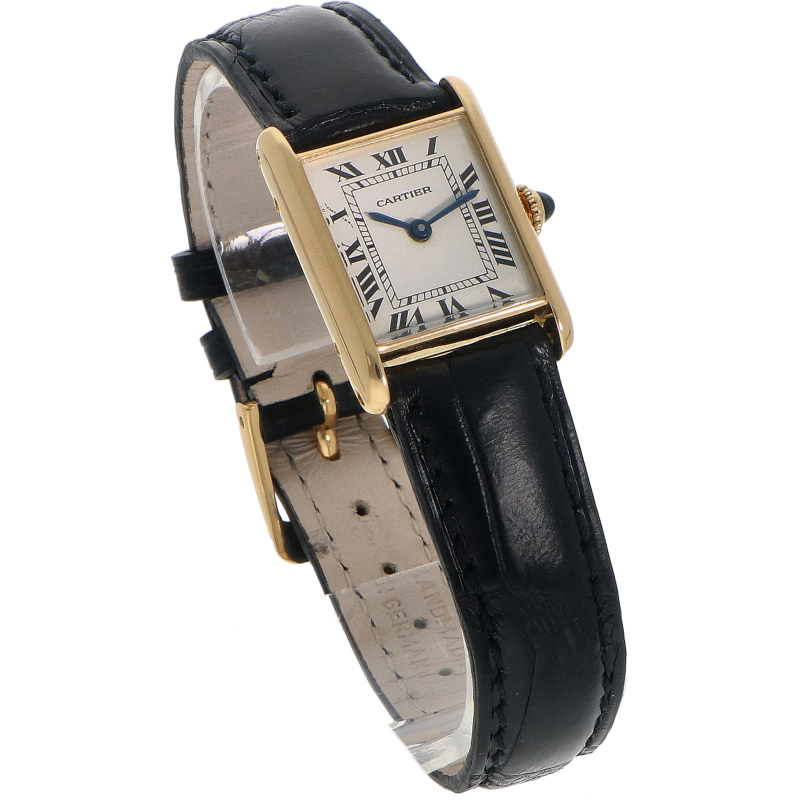 Cartier Tank Louis 6711_2