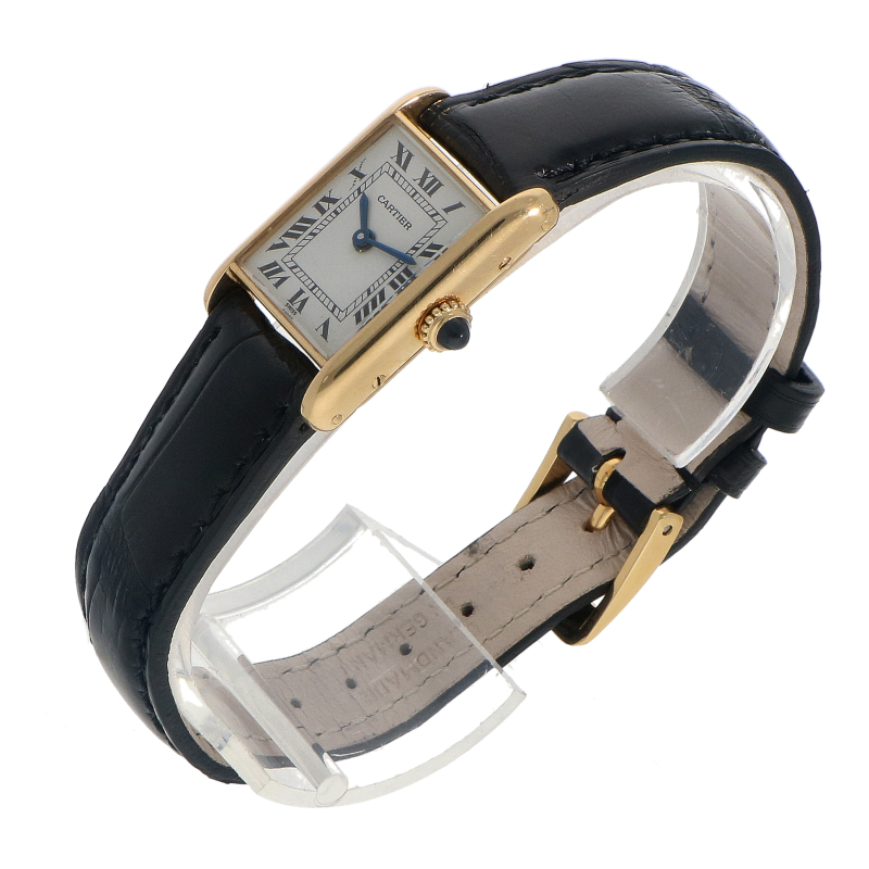 Cartier Tank Louis 6711_3
