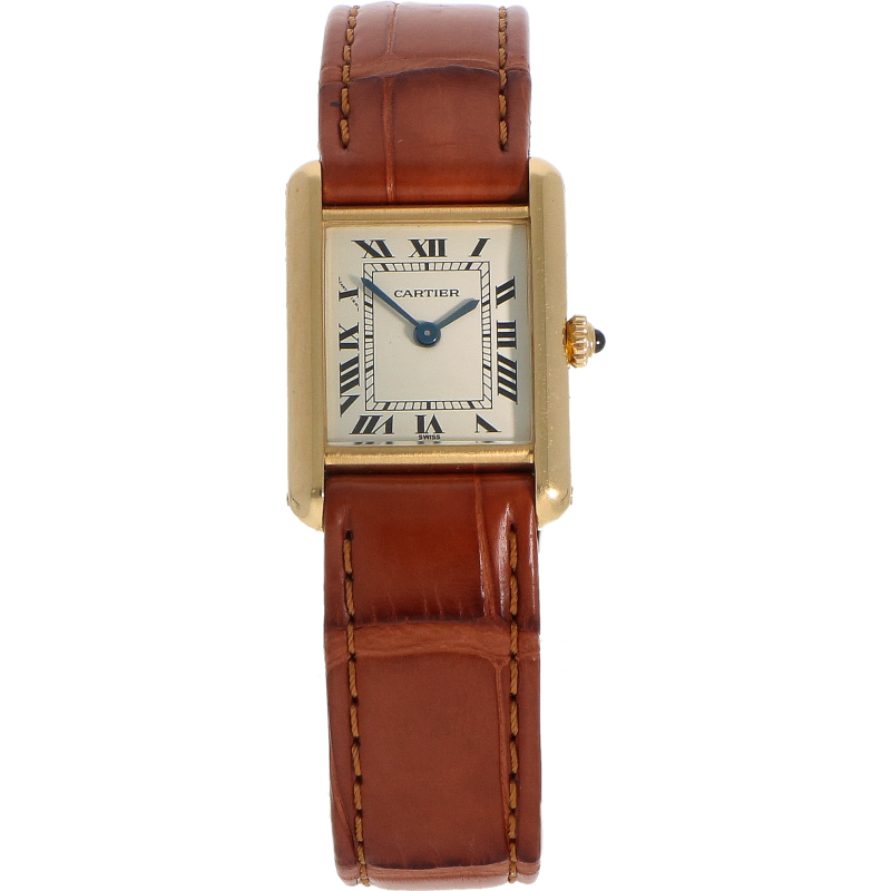 Cartier Tank Louis 8660_17