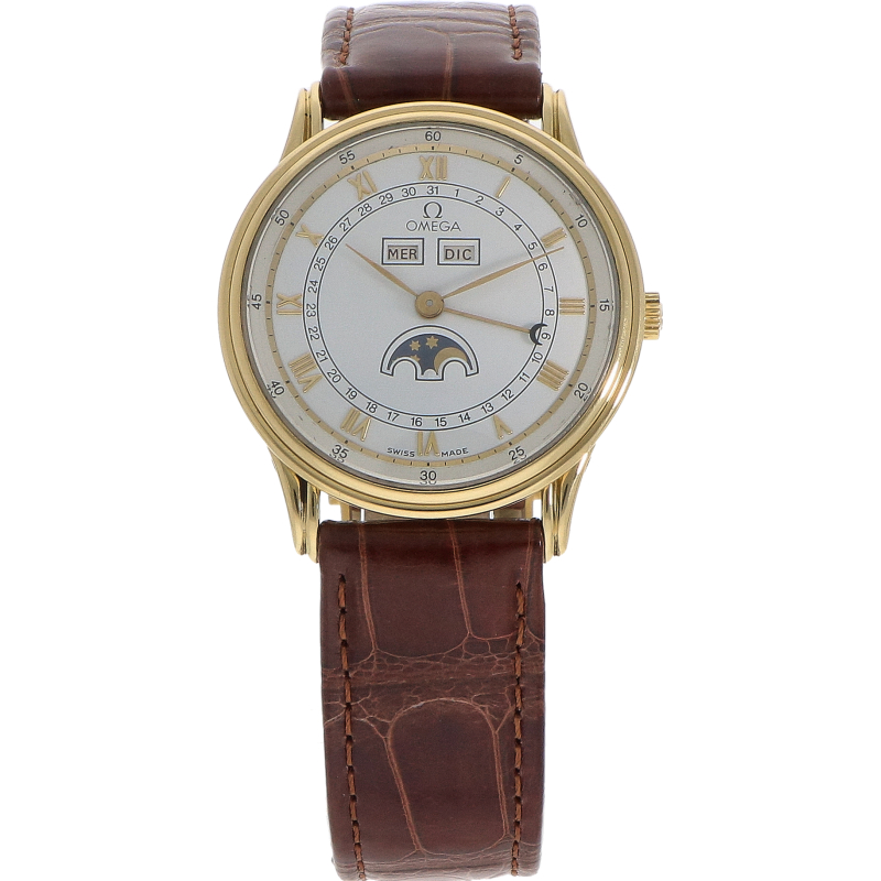 Omega Triple Calendar_1