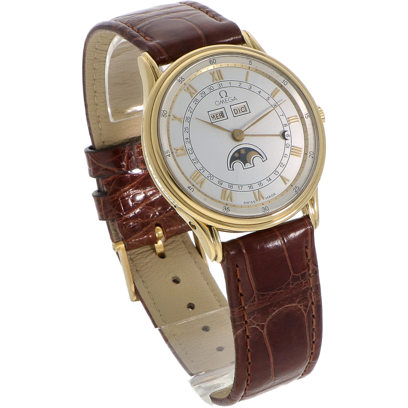 Omega Triple Calendar_2