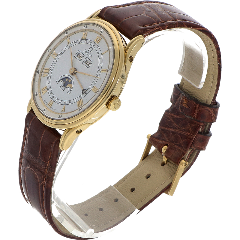 Omega Triple Calendar_3