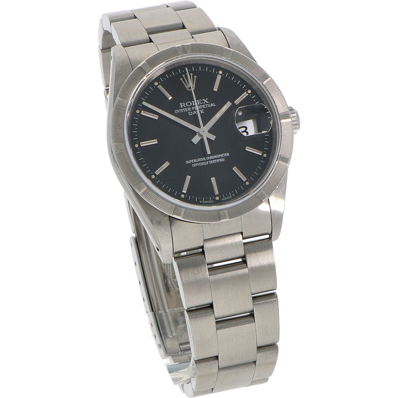 Rolex Date 15210 (1991)_2