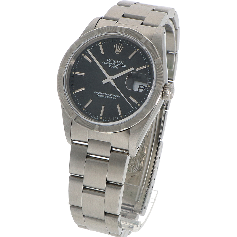 Rolex Date 15210 (1991)_3