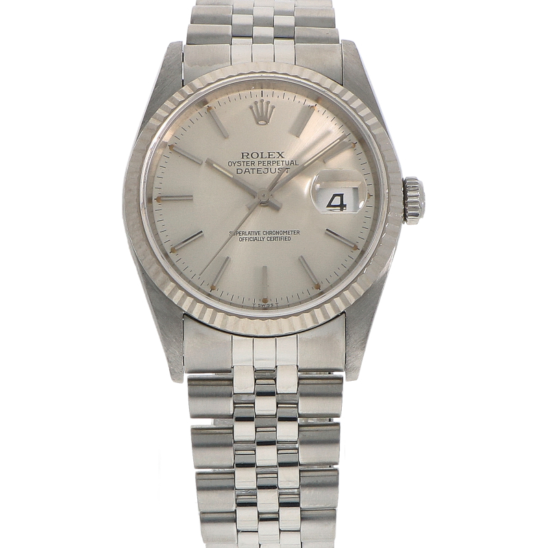 Rolex DateJust 16234 (1995)_1
