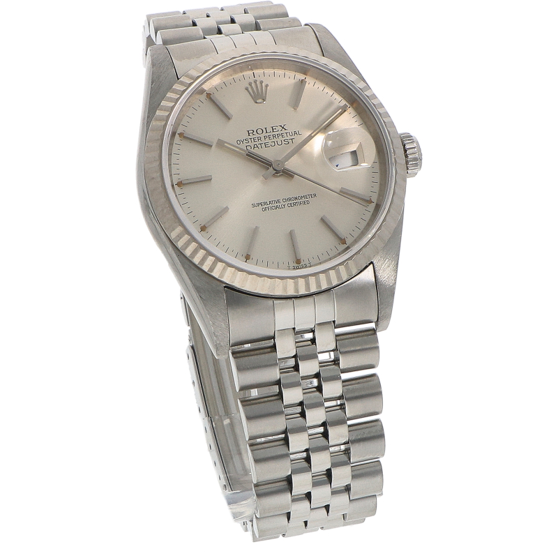 Rolex DateJust 16234 (1995)_2