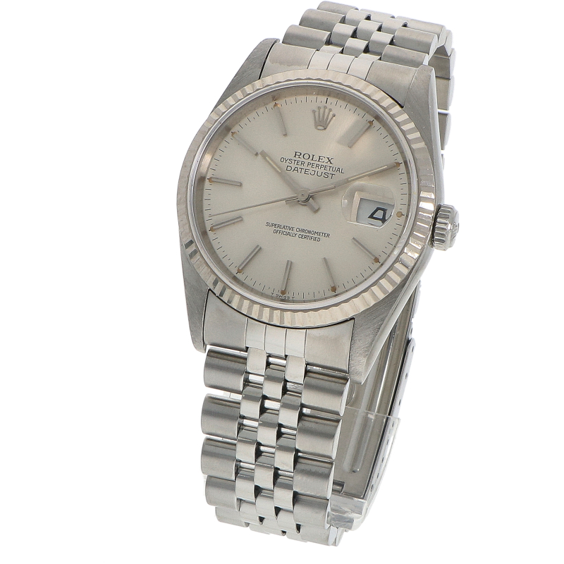 Rolex DateJust 16234 (1995)_3