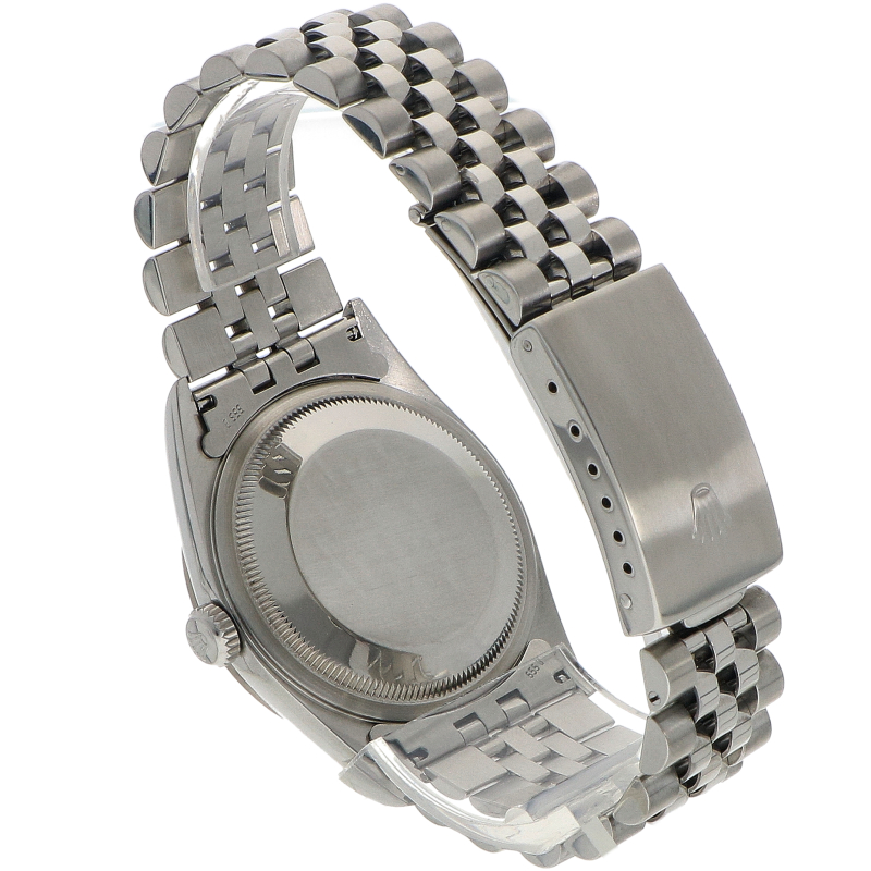 Rolex DateJust 16234 zalm_4