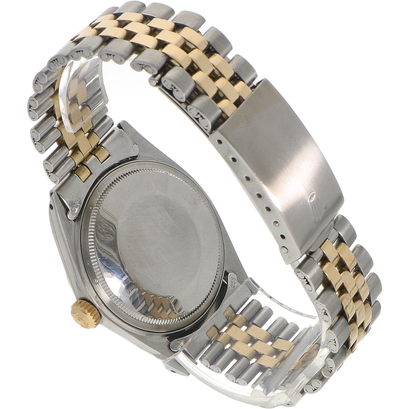 Rolex DateJust ref. 1601 (1970)_4