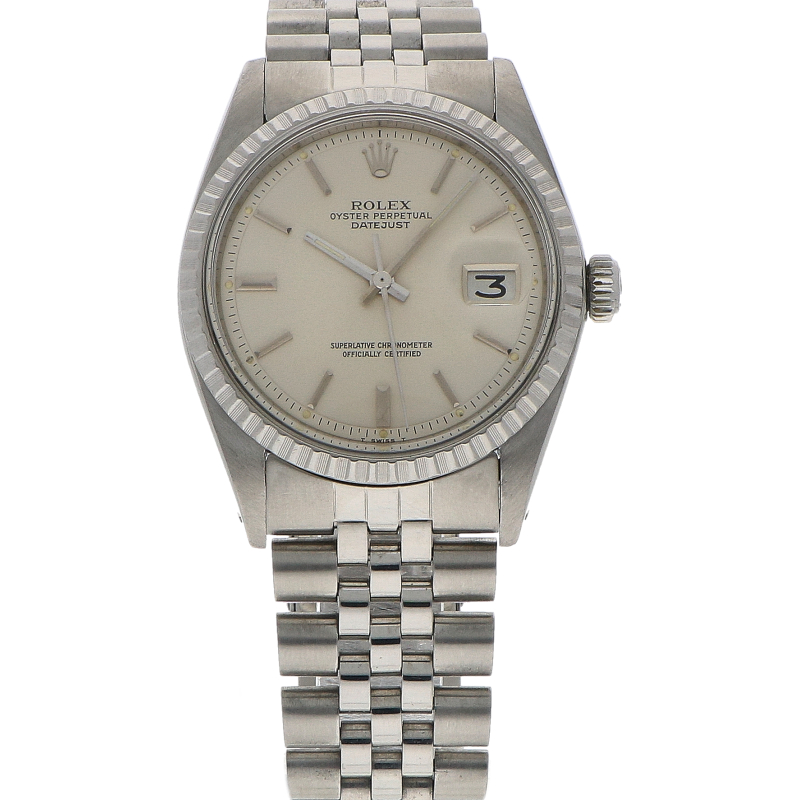 Rolex DateJust ref. 1603_1