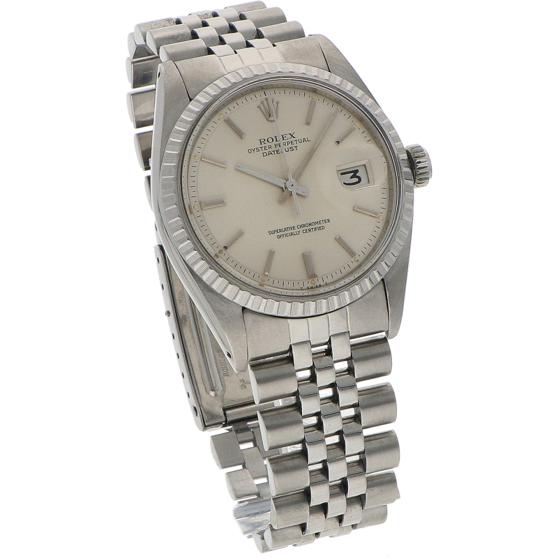 Rolex DateJust ref. 1603_2
