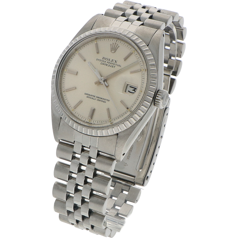 Rolex DateJust ref. 1603_3
