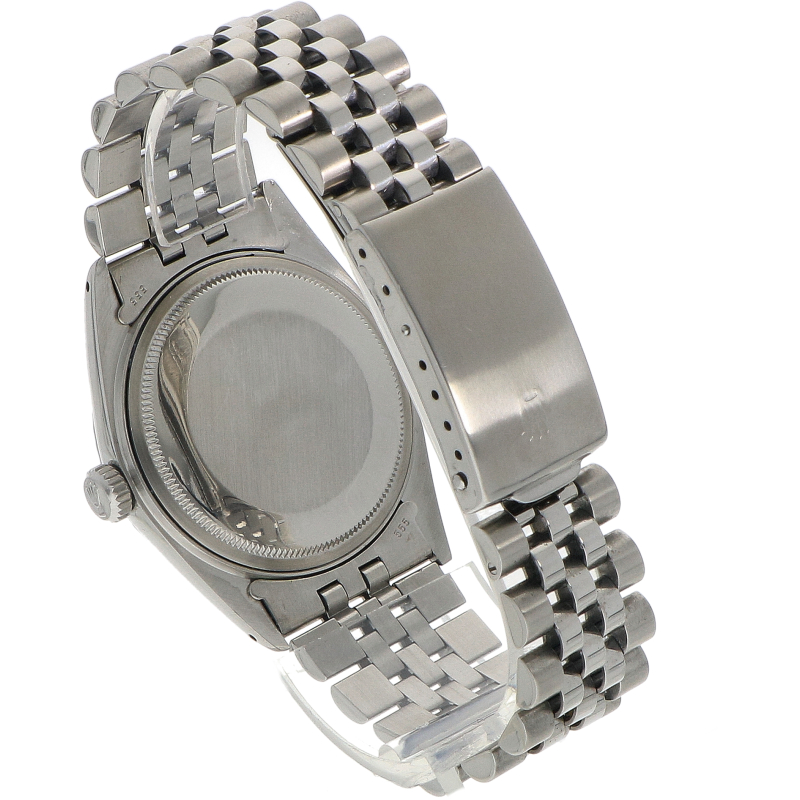 Rolex DateJust ref. 1603_4