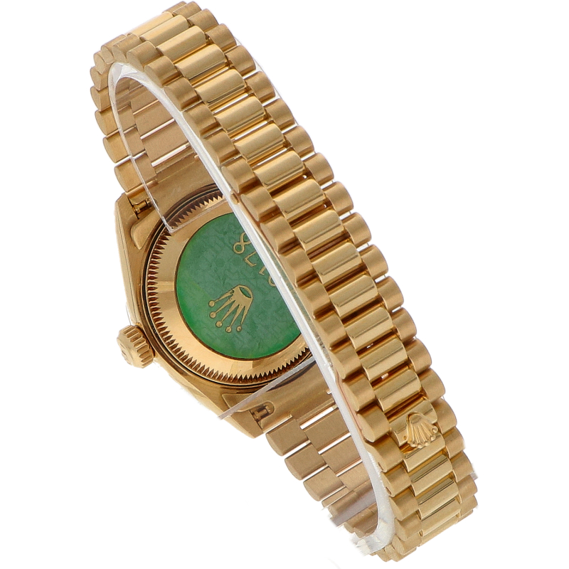 Rolex DateJust ref. 69178 Ruby_7