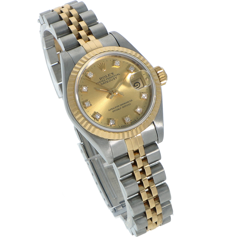 Rolex Lady-datejust 69173 diamonds_27