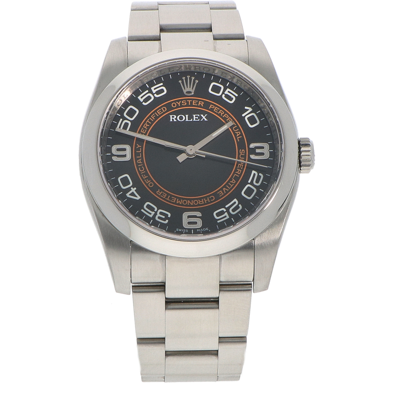 Rolex OP 116000_1