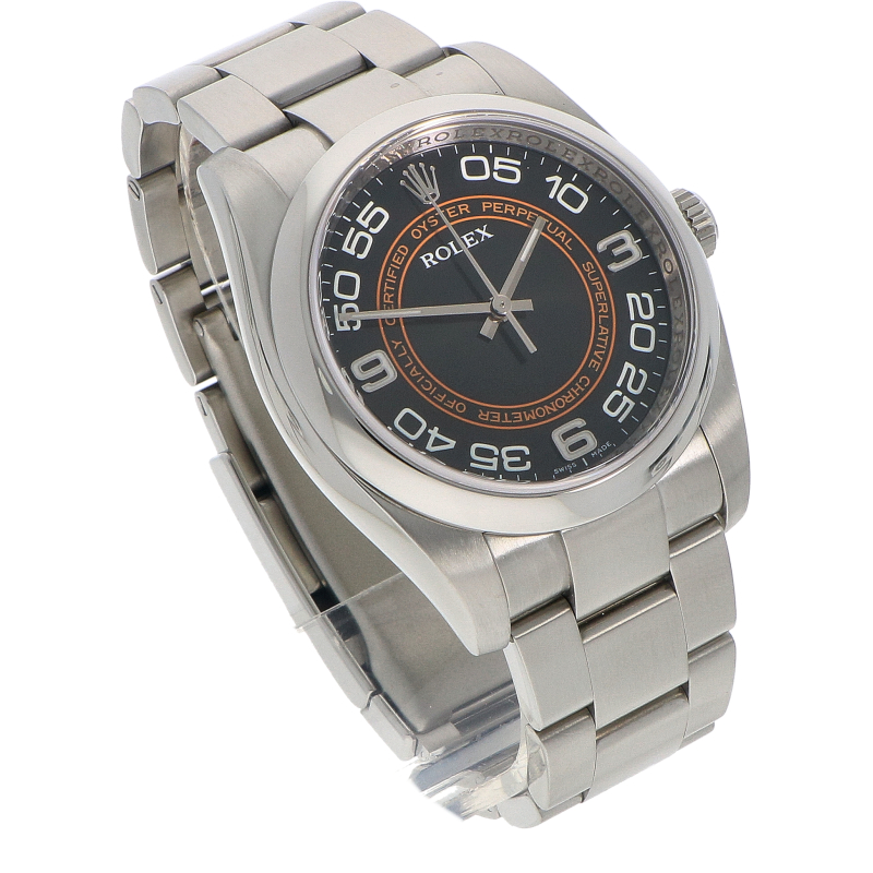 Rolex OP 116000_2
