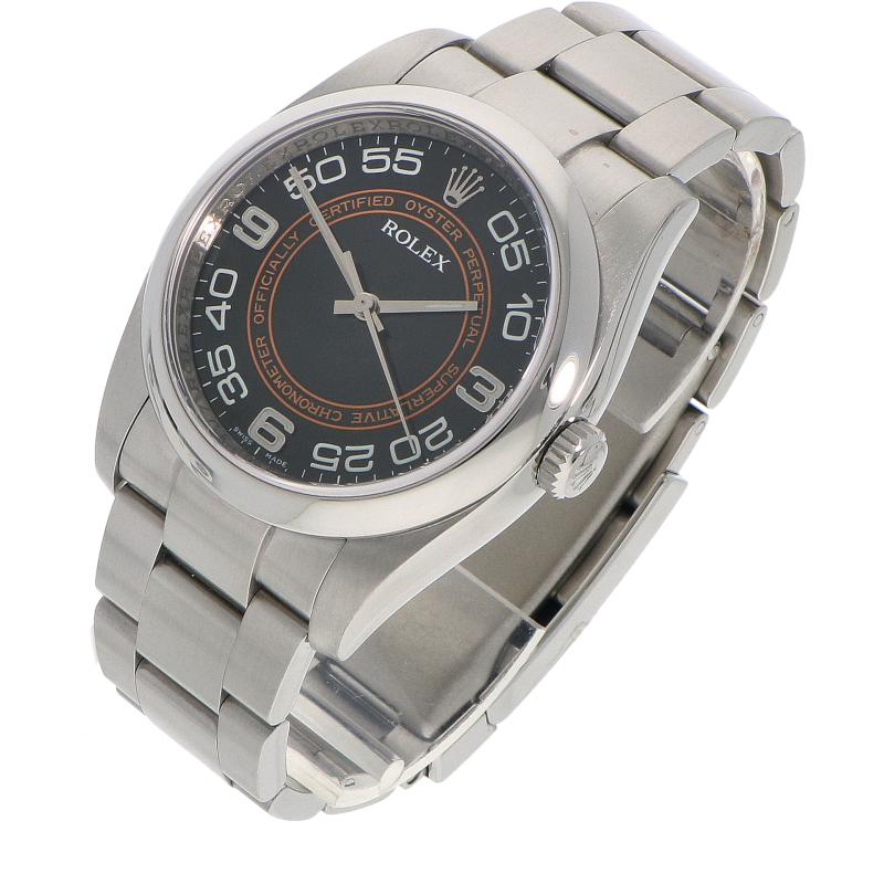 Rolex OP 116000_3