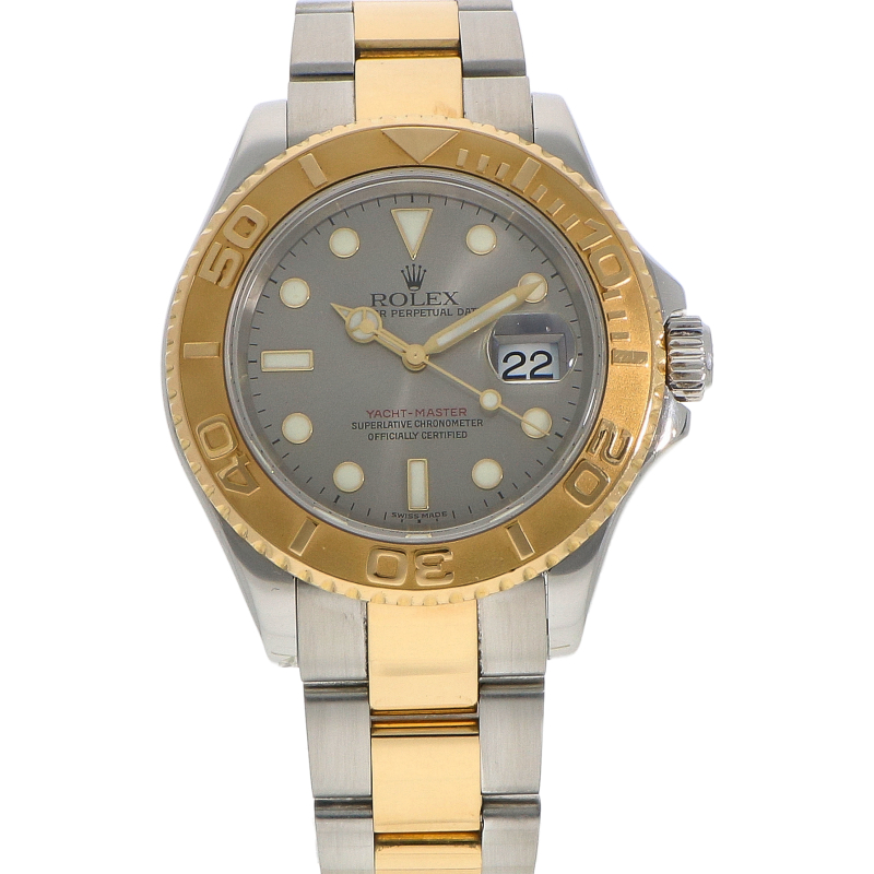 Rolex Yacht-Master 16623_1