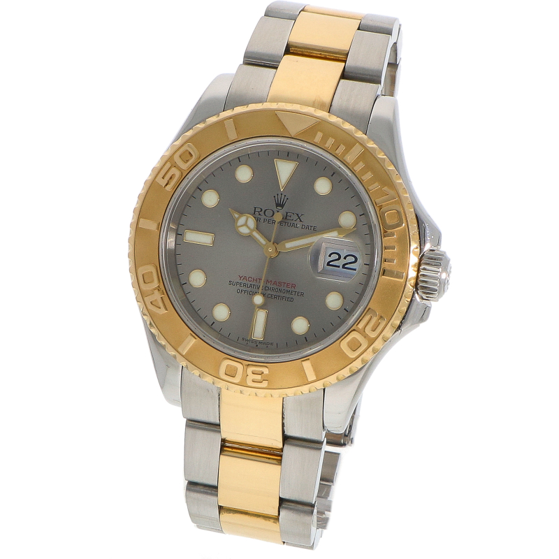 Rolex Yacht-Master 16623_2