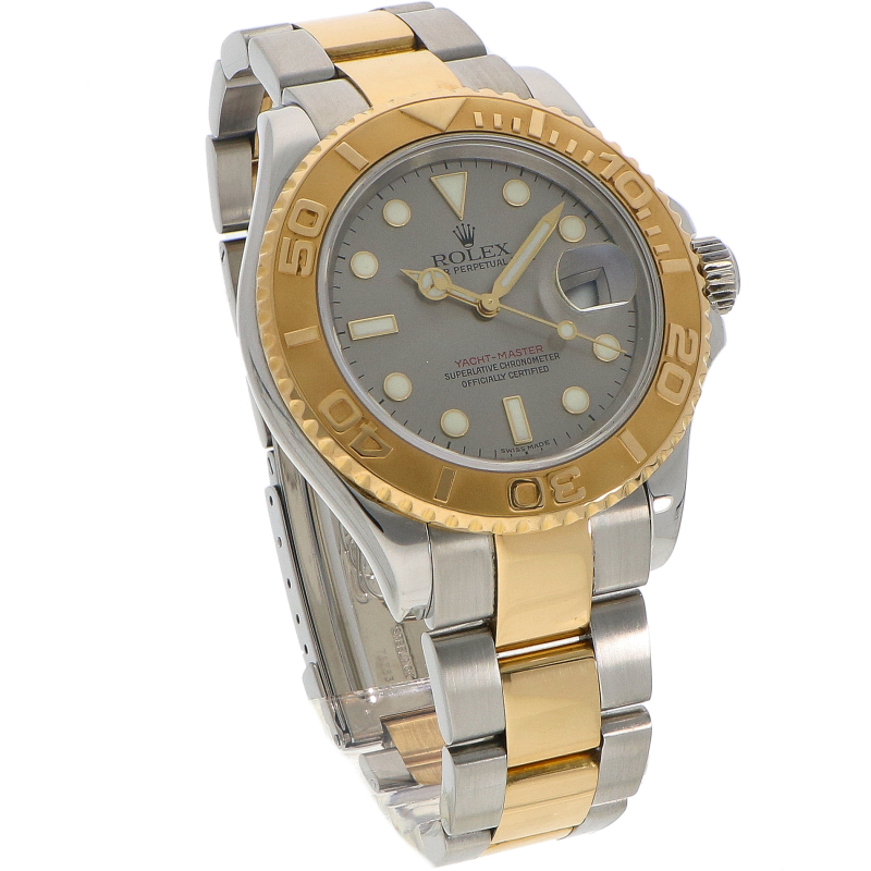 Rolex Yacht-Master 16623_3