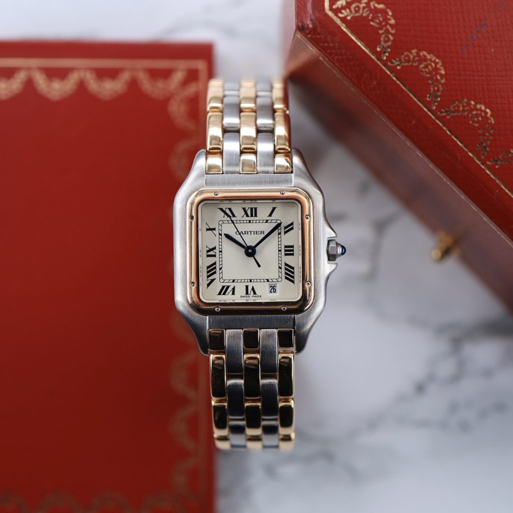 Cartier Panthère 'Medium'