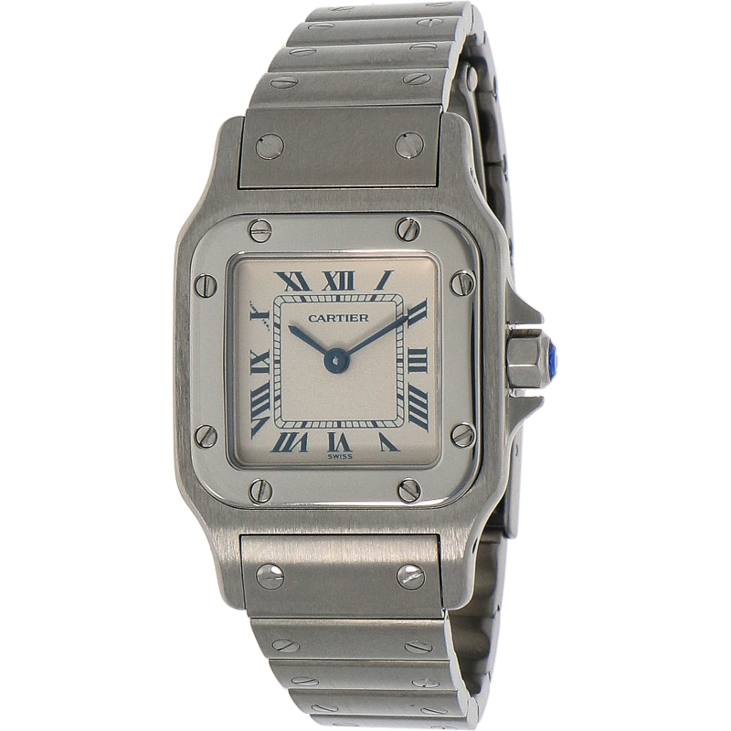 Cartier Santos 1565_2