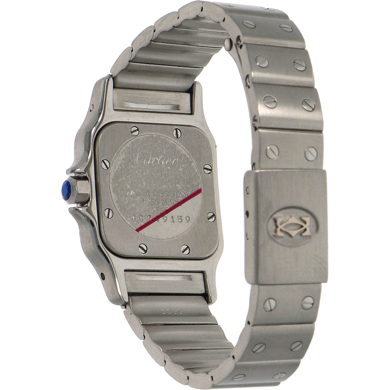 Cartier Santos 1565_3